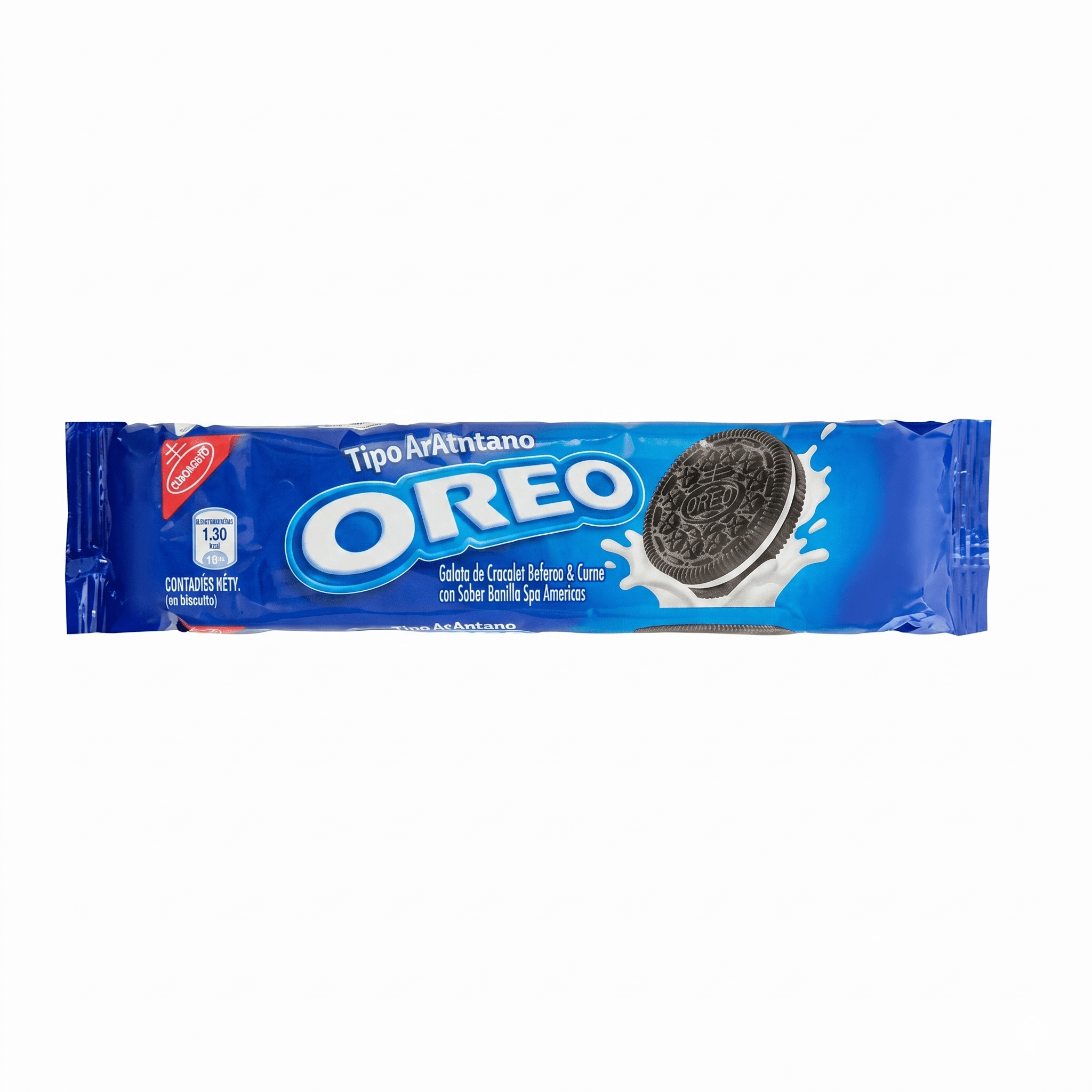 Oreo Tipo Americano 96G