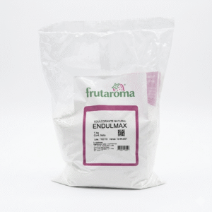 Endulmax azucar glas 1kg