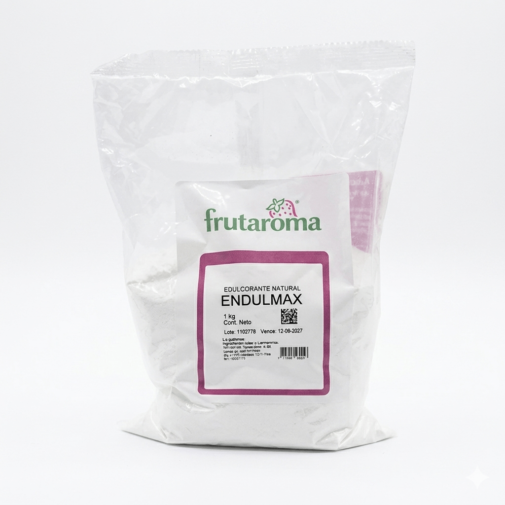 Endulmax azucar glas 1kg