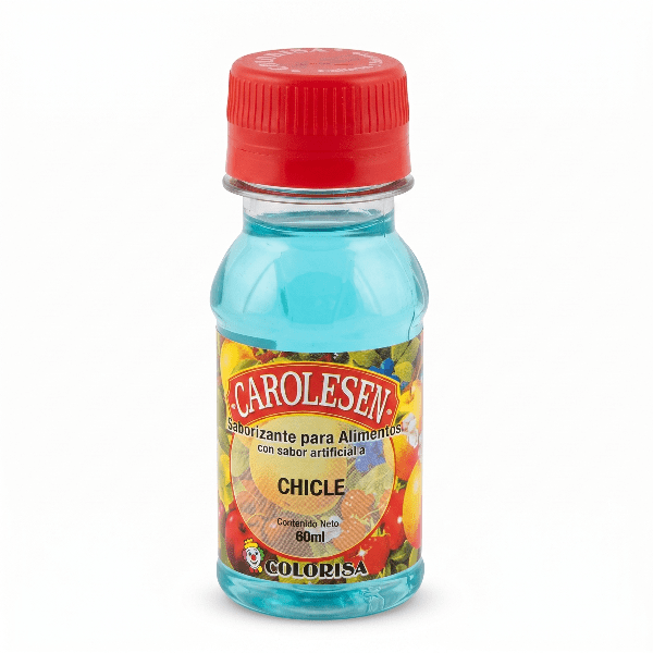 Saborizante Carolesen