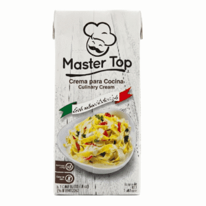 Crema de leche master top