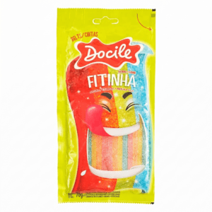 Cintas Acidas Coloridas 70 Gr