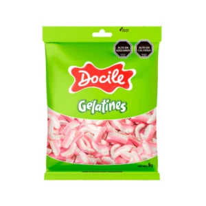 Gomitas Dientes Vampiros Acidos 1 Kg