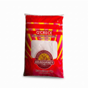 Bicarbonato de sodio araguaney 500gr
