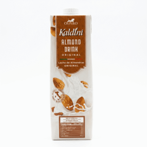 Leche De Almendra Original