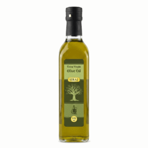 Aceite de Oliva Siraj