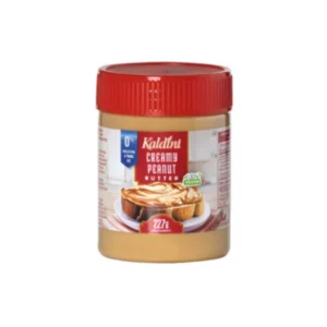 Mantequilla De Mani Kaldini Untable 227Gr