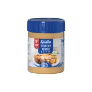Mantequilla De Mani Kaldini Crujiente 227Gr