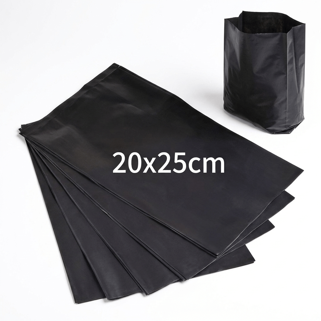 Bolsa Unidad 25Kg