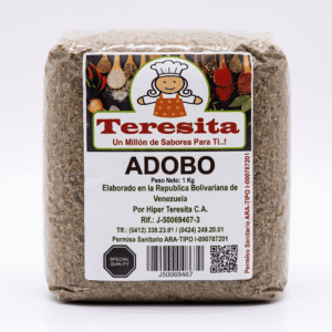 Adobo AAA Teresita