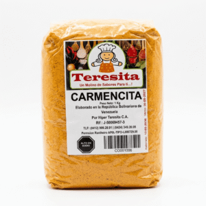 Carmencita Aaa Teresita