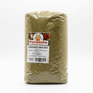 Oregano Molido Teresita