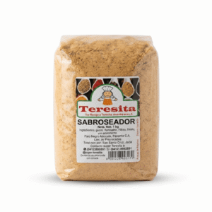Sabroseador aaa1kilo teresita