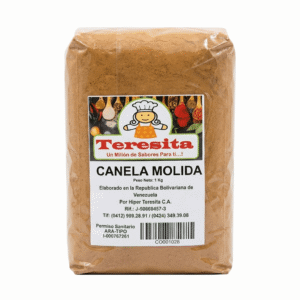 Canela Molida Aaa Teresita