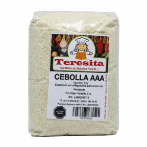 Cebolla Aaa Teresita