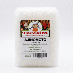 Ajinomoto Teresita