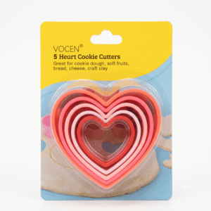 Cortador Corazon 22N9-157
