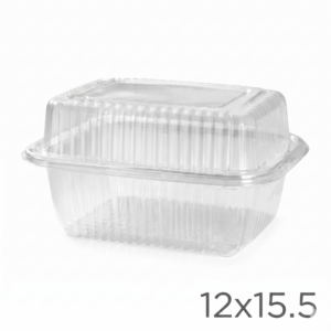 Envase 450 Alto Europlast