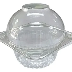 Envase Cupcake 200 Darnel