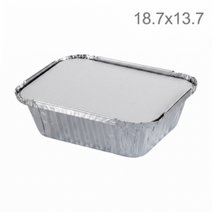 Envase Aluminio