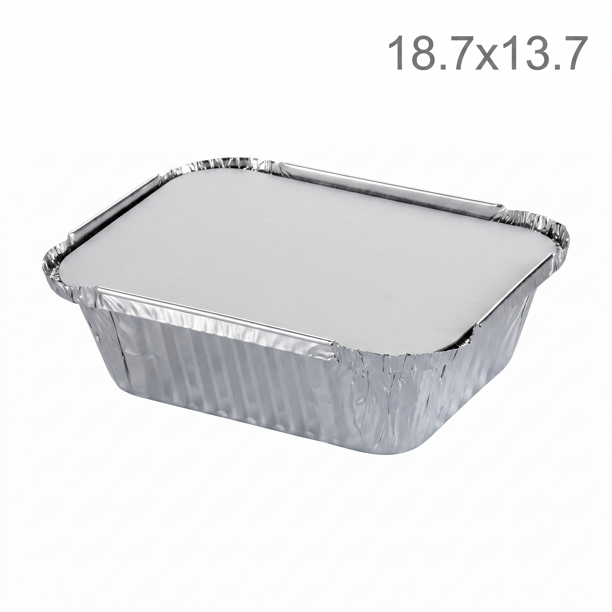 Envase Aluminio