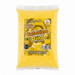 Gelatina Pina