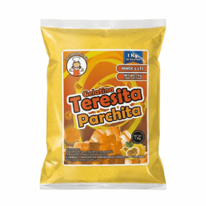 Gelatina Parchita Teresita