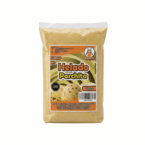 Helado Citrico Parchita Teresita