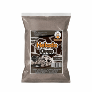 Helado Choco Oreo Teresita