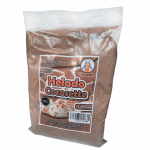 Helado Choco Cocosette Teresita