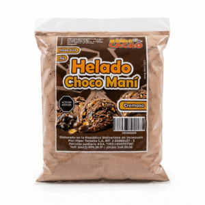 Helado Chocomani Teresita
