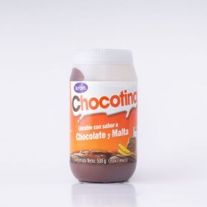 Chocotina malta kron