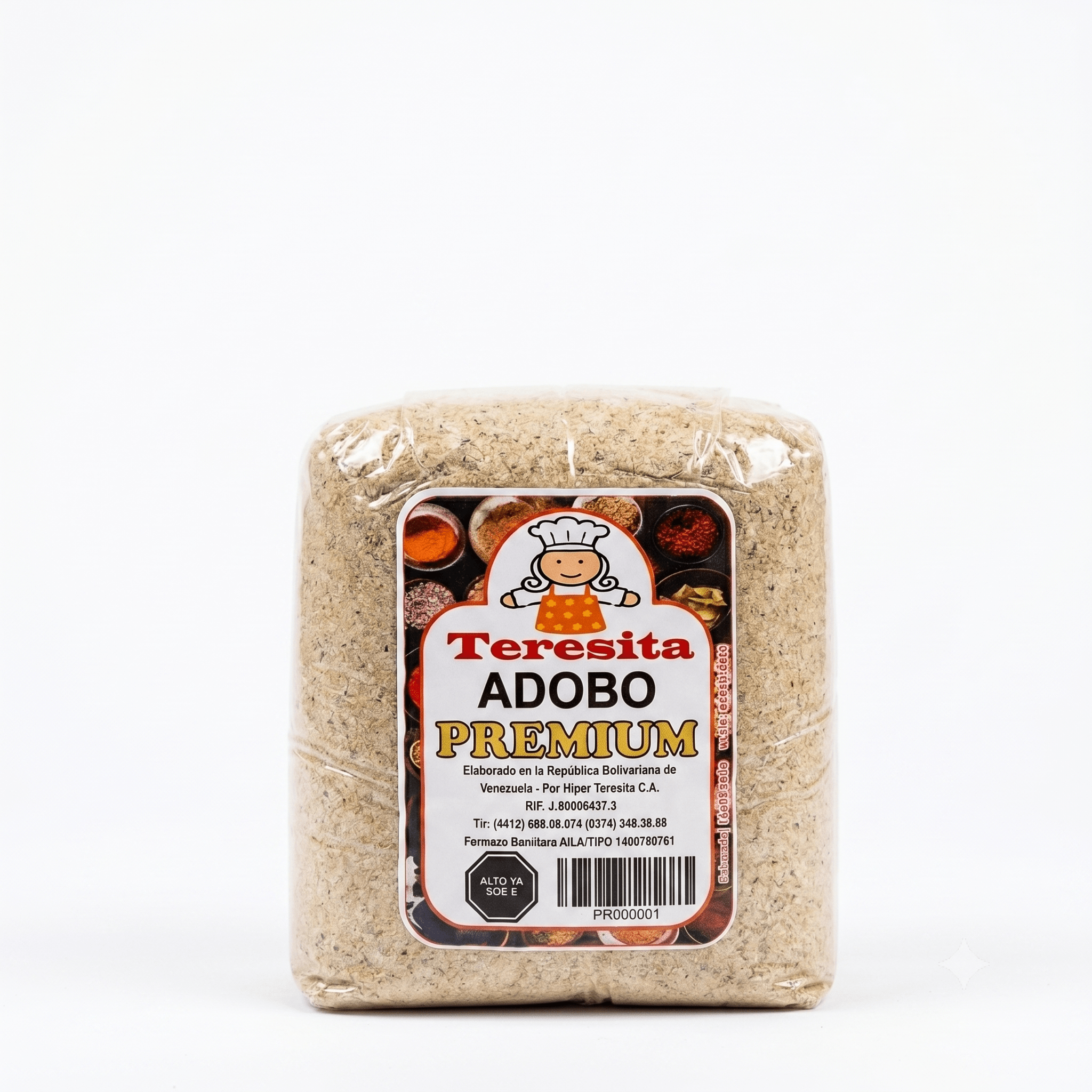 Adobo Premium Teresita