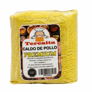 Caldo De Pollo Premium