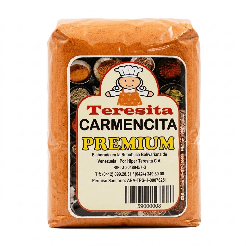 Carmencita Premium Teresita