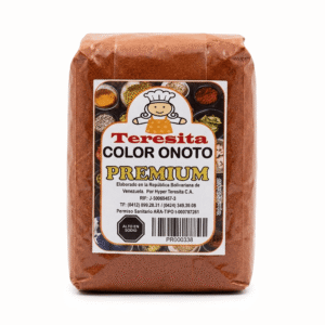 Color Onoto Premium Teresita