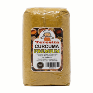 Curcuma Premium Teresita