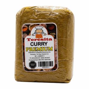 Curry Premium Teresita