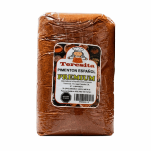Pimenton Español Premium Teresita