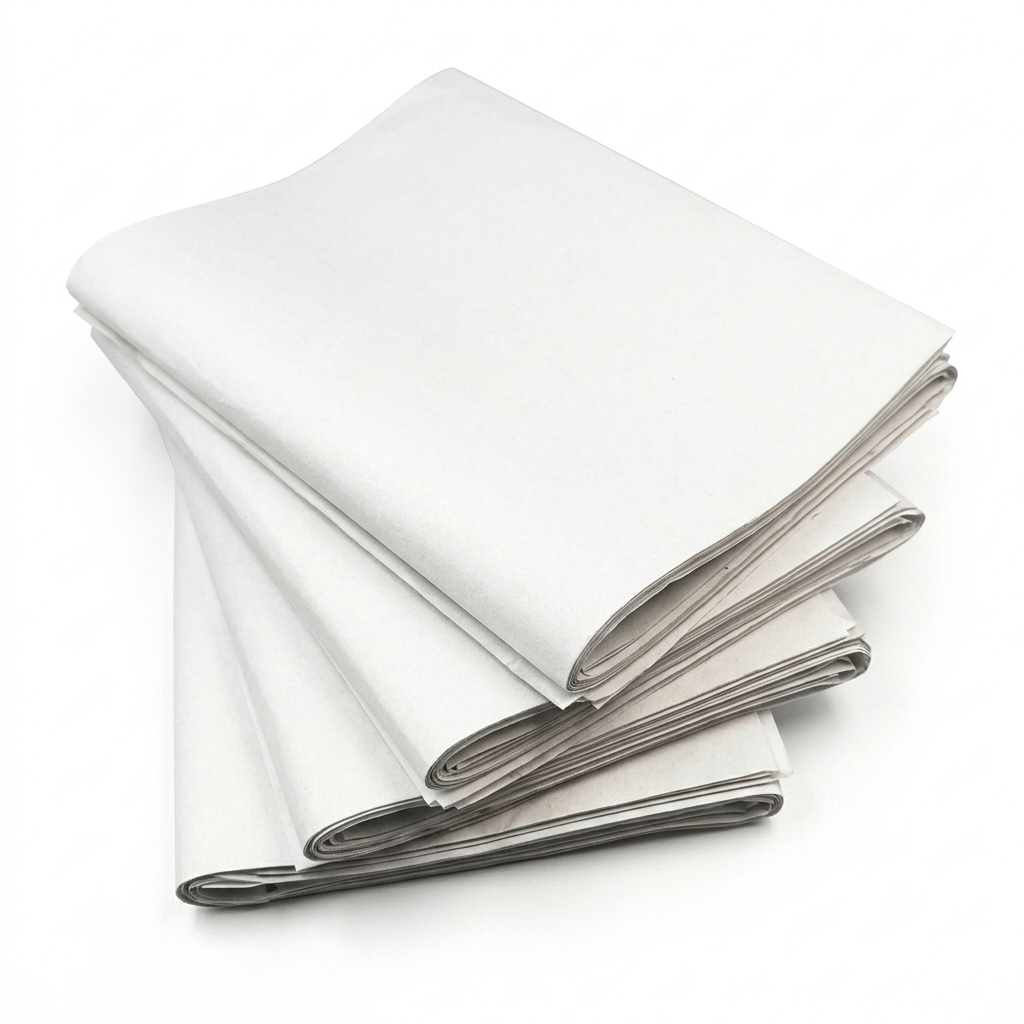 Papel Envolver Gris 1.9Kg