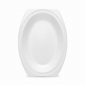 Plato Eliptico