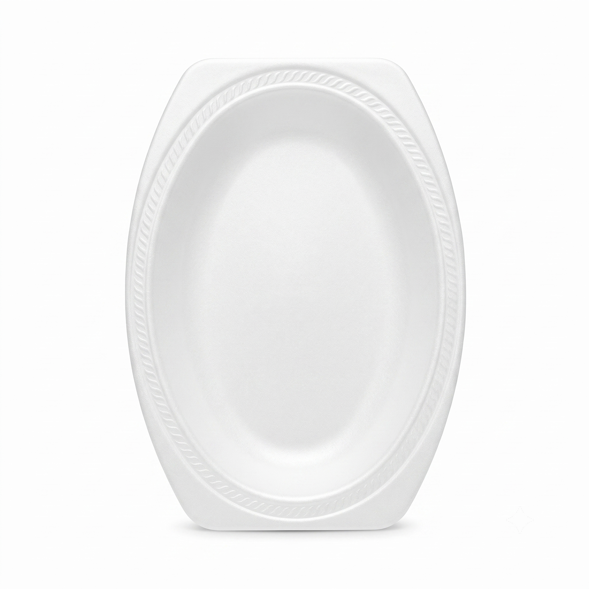 Plato Eliptico