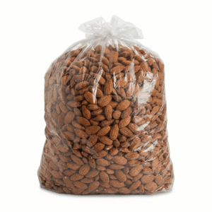 Almendras Con Piel Pacific