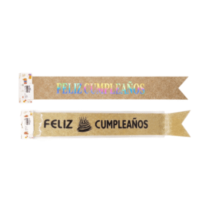 Banda Feliz Cumpleaños