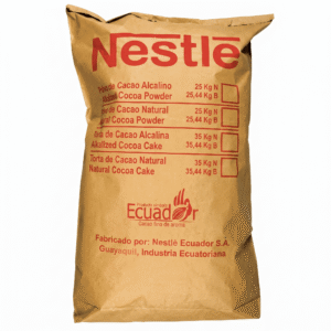 Cacao Nestle