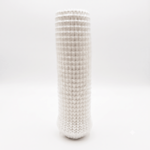 Capacillos Blancos 10.5Cm 1000 unidades