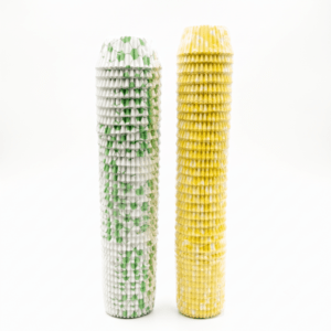 Capacillo colores 10cm