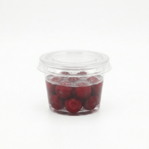Cereza 120Ml en Almibar