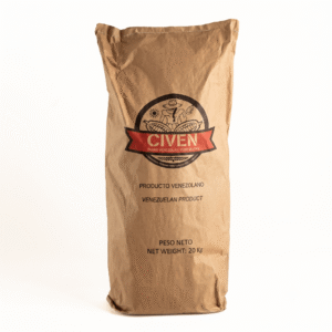 Cacao Civen Alcalino