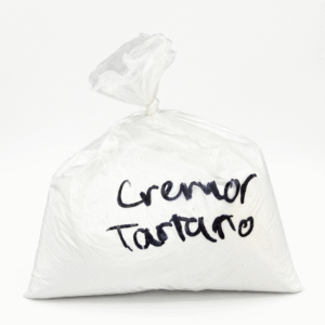 Cremor Tartaro